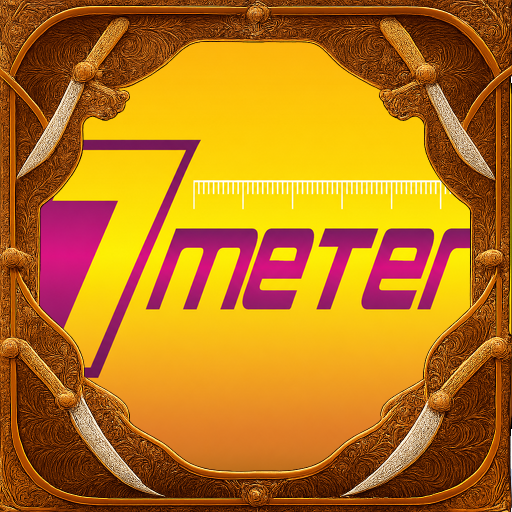 7meter — galeri pratinjau Resmi APK